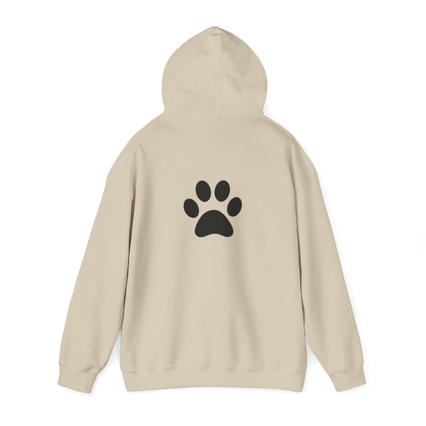 Dog Mommy Hoodie, Pet Lover Sweatshirt, Unisex Animal Apparel, Ideal Gift for Dog Moms, Cozy Pet-Themed Fashion