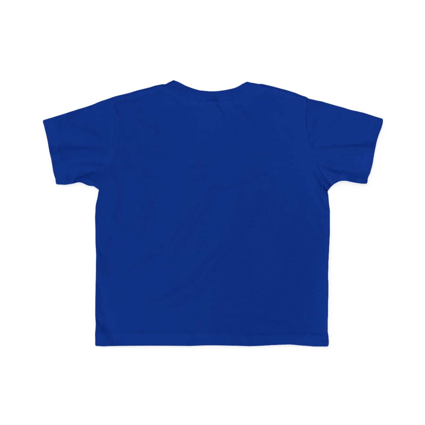 Toddler Tee with Cute Quote - Perfect for Playtime, Gifts, Birthdays, Family Gatherings, Mommy and Me