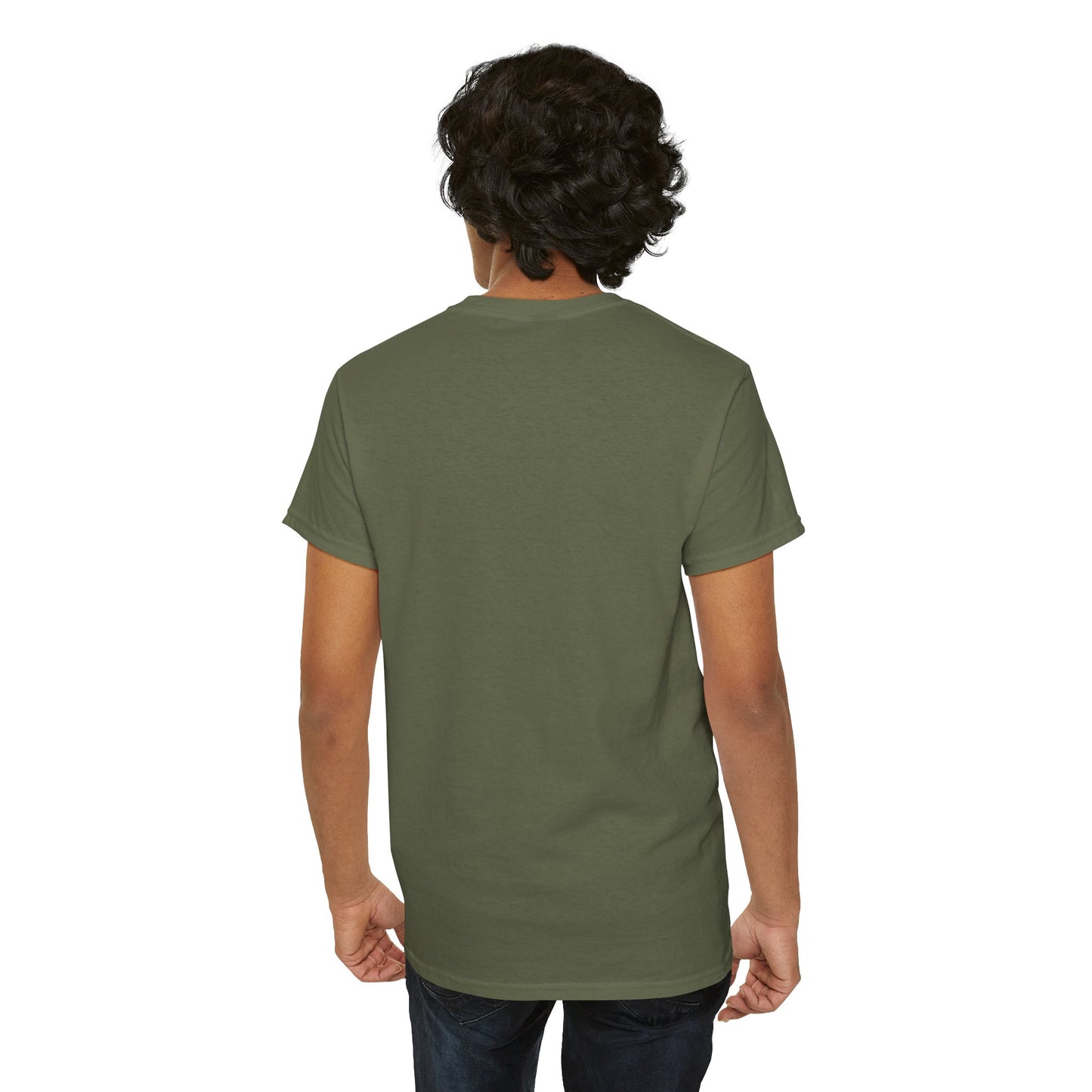 Colorful Infinite Creative Being Unisex Tee, Inclusive Fashion, Everyday Casual Wear, Gift for Friends