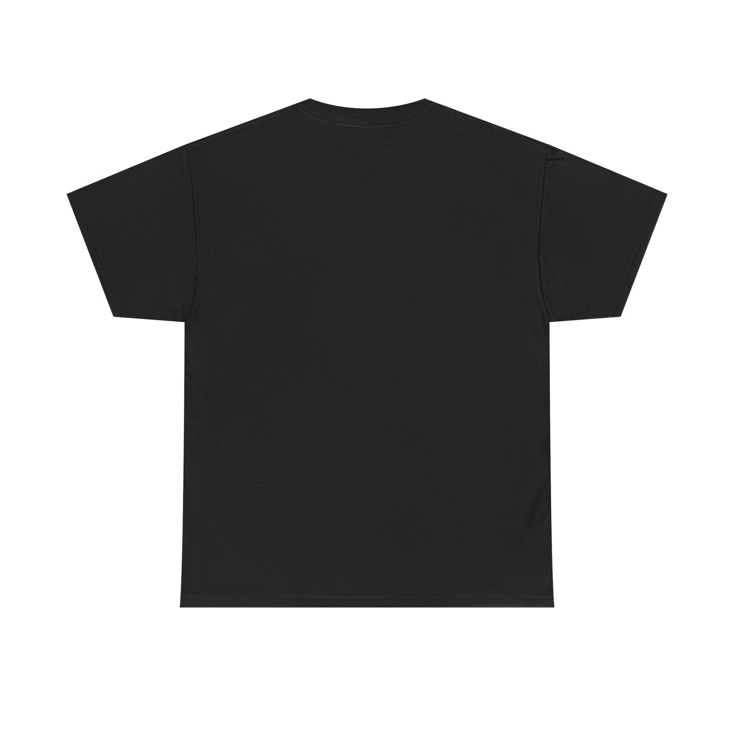 "Holding It Together" Unisex Heavy Cotton Tee: Funny Gift for Friends, Family, Self-Care, Casual Wear, Humor Shirts, Gift for Her