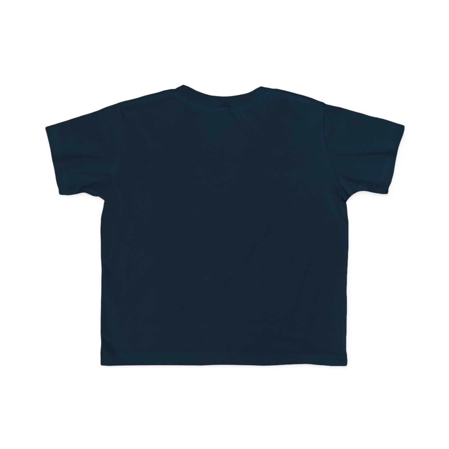 Toddler Tee with Cute Quote - Perfect for Playtime, Gifts, Birthdays, Family Gatherings, Mommy and Me