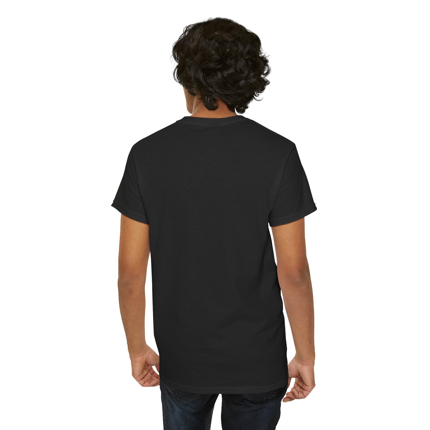 Colorful Infinite Creative Being Unisex Tee, Inclusive Fashion, Everyday Casual Wear, Gift for Friends