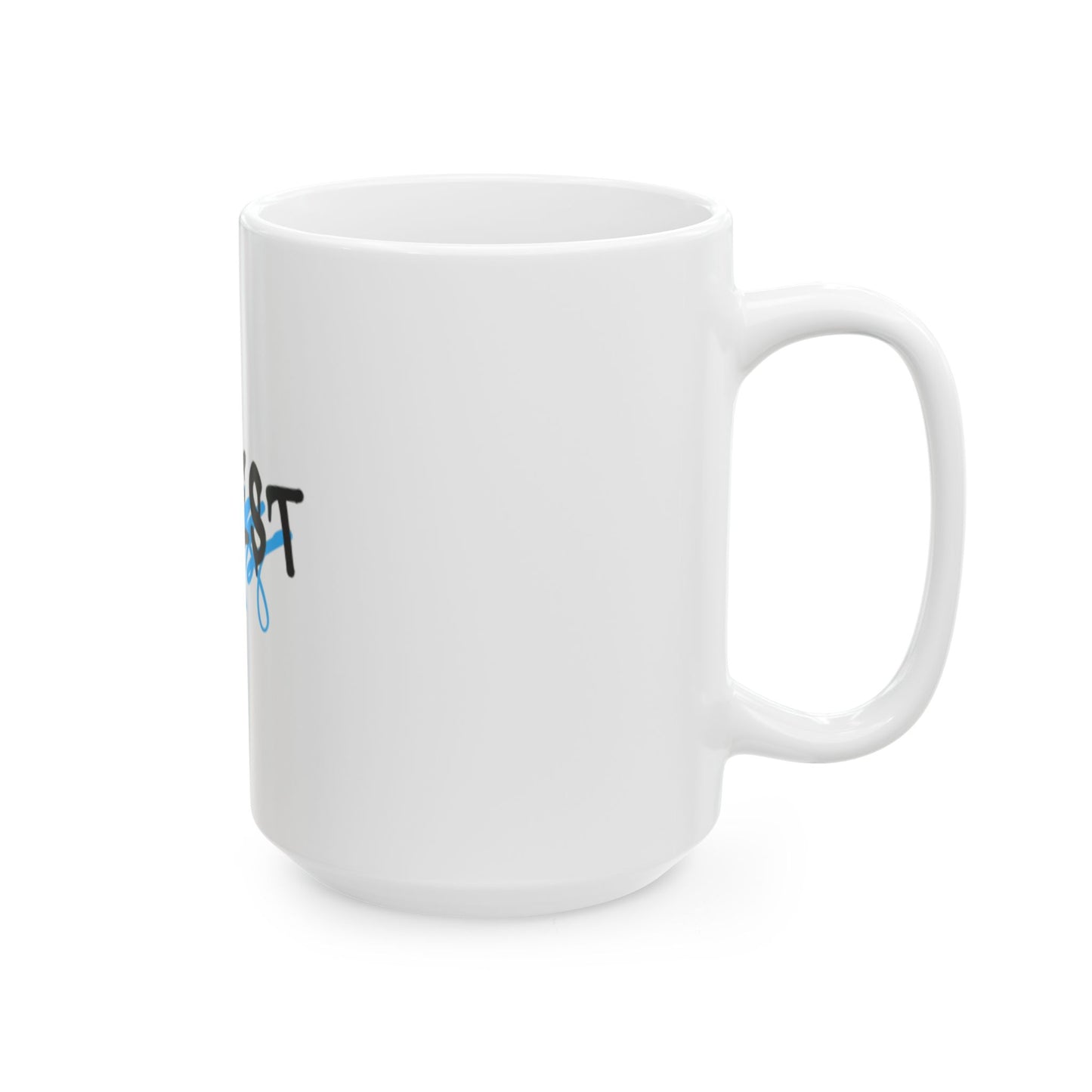 LA's Finest Urban Graffiti Mug - LA's Finest - Coffee Mug, Cool Gift, Street Art Style, Perfect for Home or Office, 11oz & 15oz