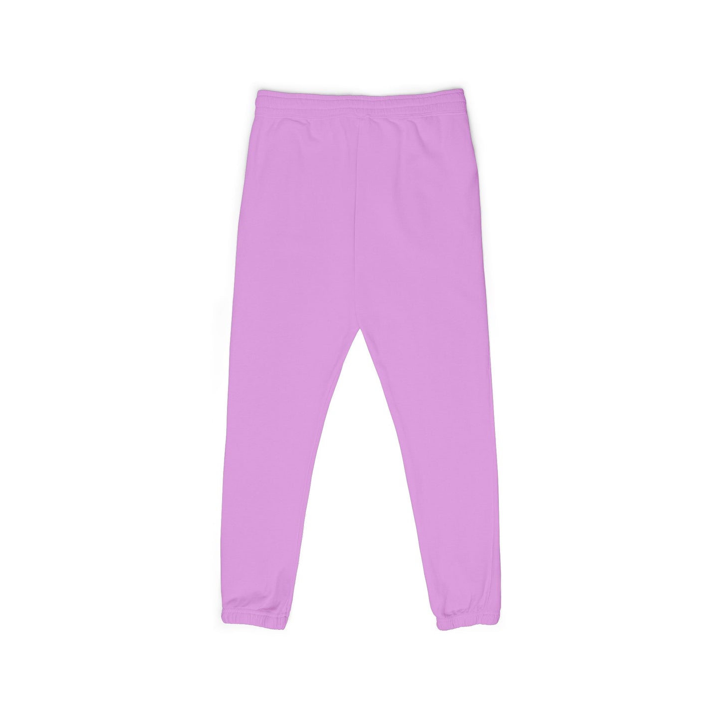 Cozy Fleece Kiss Print Sweatpants, Relaxed Lounge Pants, Unisex Stylish Joggers, Perfect for Casual Days, Gift for Friends, Comfortable Home Wear