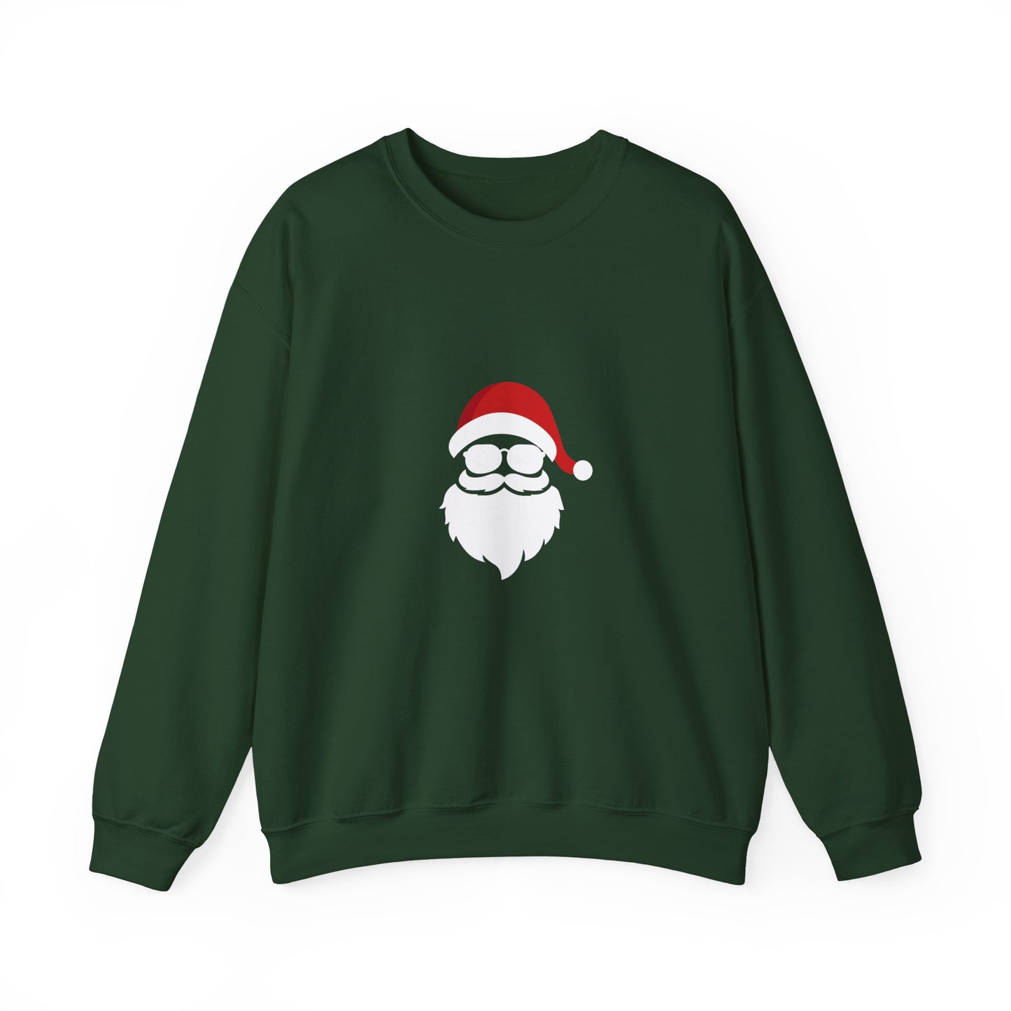 Merry Christmas Crewneck Sweatshirt, Holiday Sweatshirt, Winter Apparel, Warm Gift, Unisex Sweatshirt, Casual Style