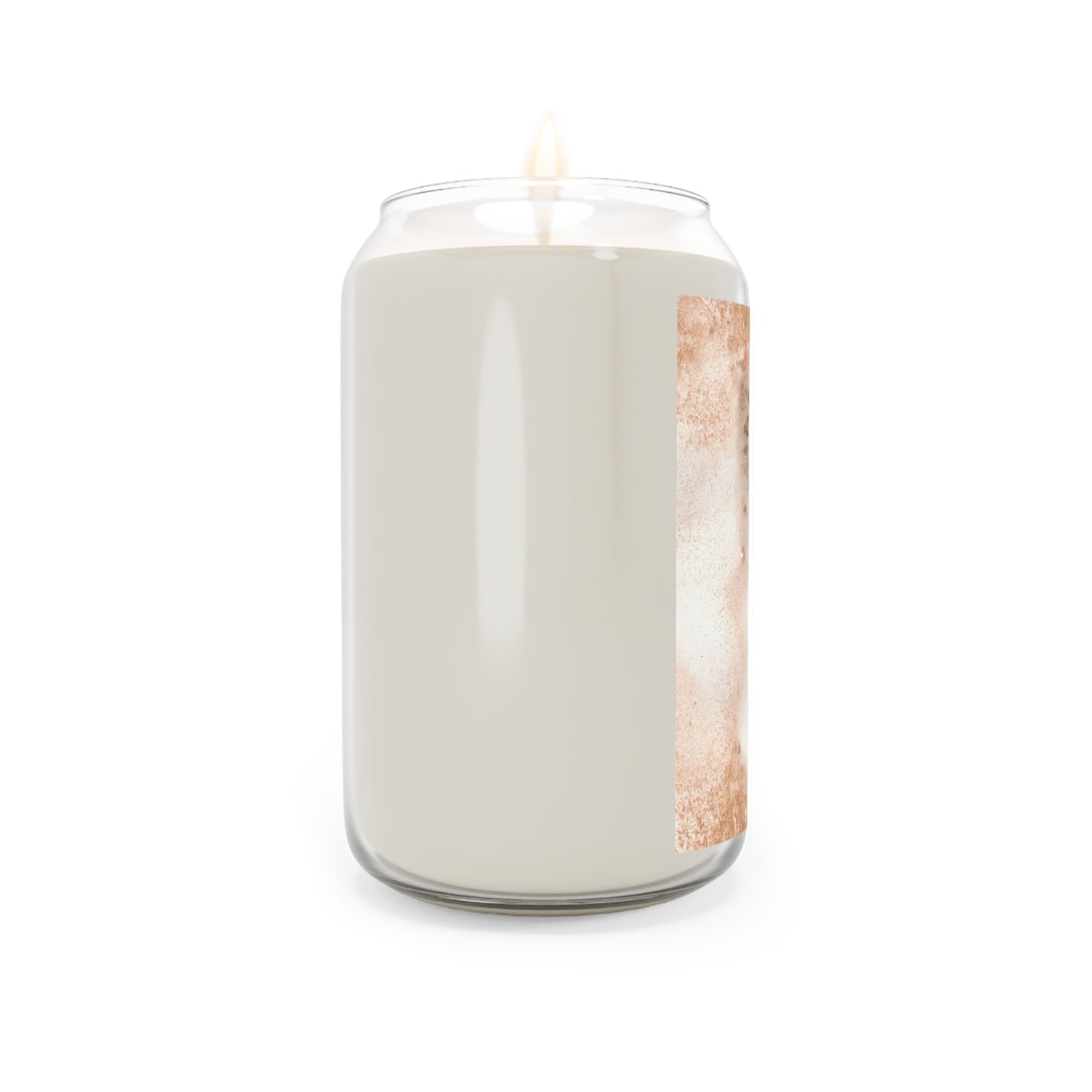Scented Soy Candle - Relaxing Aromatherapy, Eco-Friendly Home Decor, Perfect Gift for Birthdays, Weddings, or Self-Care