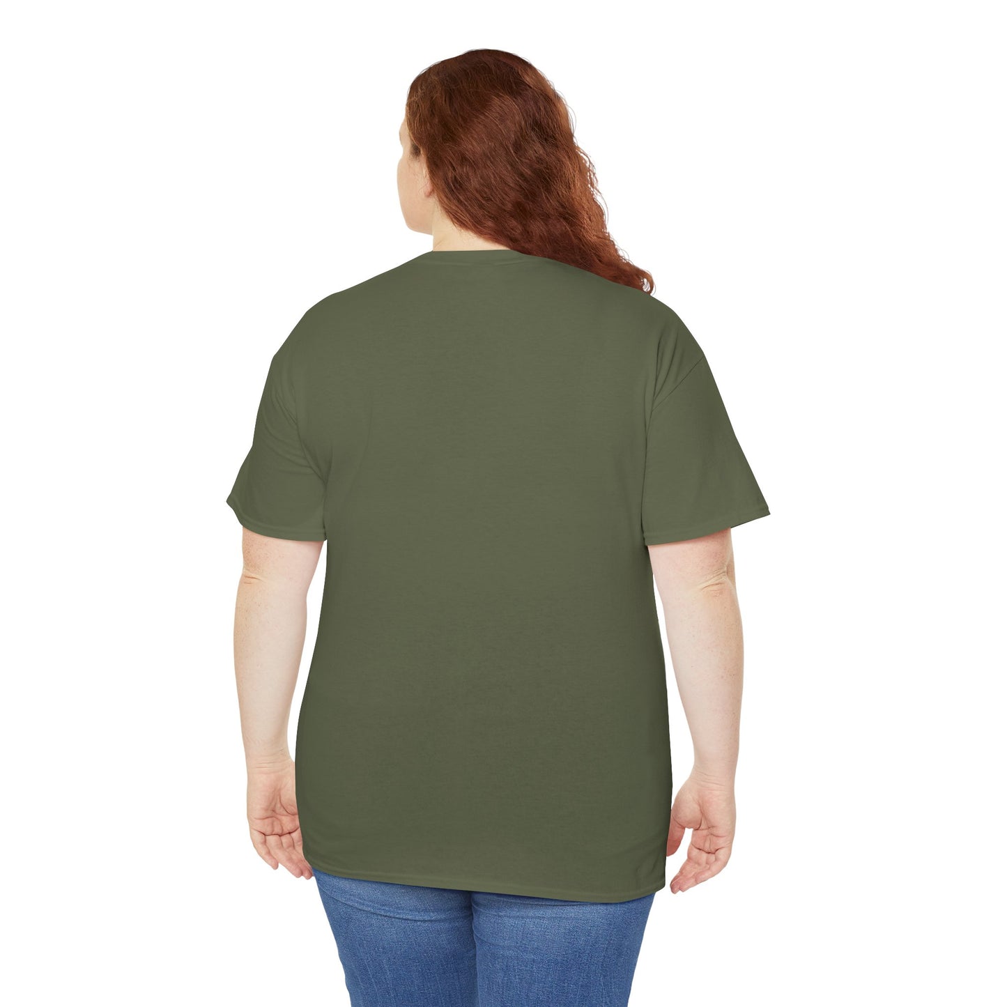 Inspirational Quote Unisex Tee - "Every Day That I Don't Choose Violence" Message, Casual Wear, Gift for Friends, Motivational