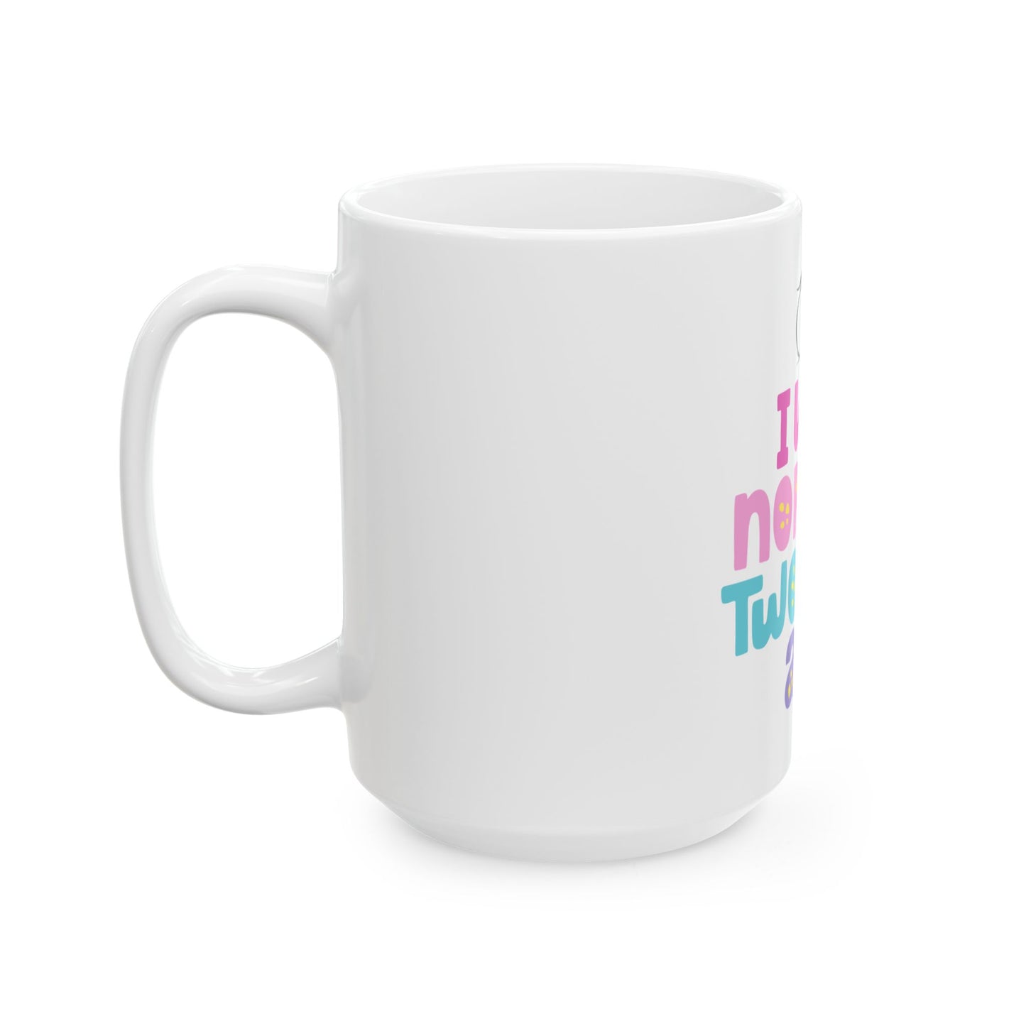 Funny Parenting Mug, Gift for Moms, Dad Coffee Cup, Cute Family Mug, Humor for Parents, I Was Normal Two Kids Ago