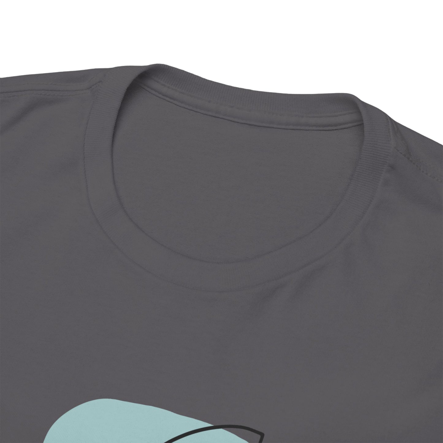 Minimalist Be You Tee, Unisex Cotton T-Shirt, Inspirational Graphic Tee, Gift for Friends, Casual Everyday Wear, Self-Love Apparel