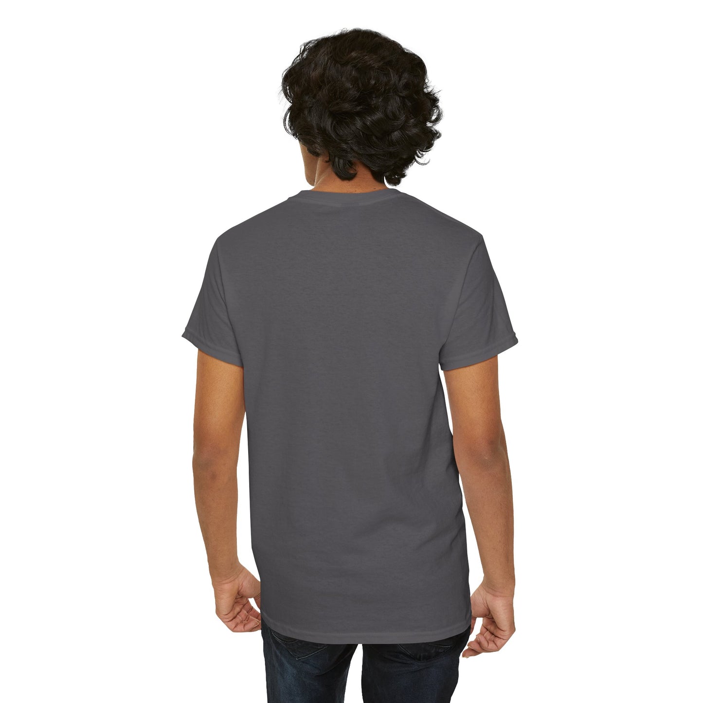 Colorful Infinite Creative Being Unisex Tee, Inclusive Fashion, Everyday Casual Wear, Gift for Friends