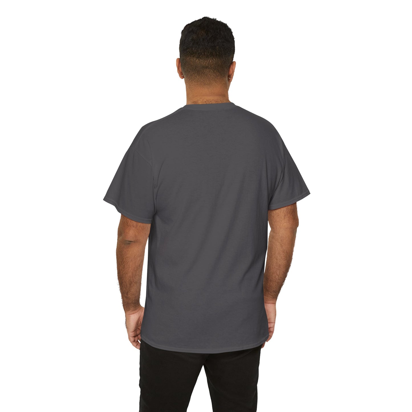 Colorful Infinite Creative Being Unisex Tee, Inclusive Fashion, Everyday Casual Wear, Gift for Friends