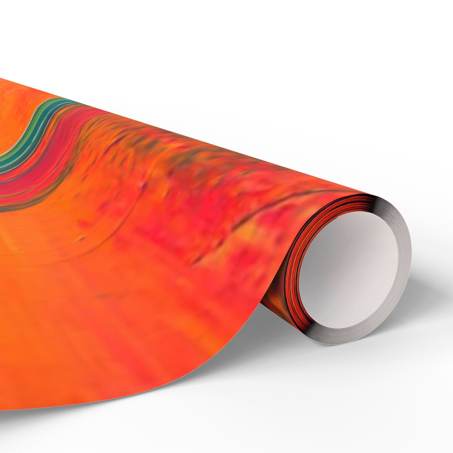 Vibrant Gift Wrap Paper for All Occasions, Colorful Wrapping Rolls for Birthdays, Holidays, DIY Projects, Eco-Friendly Gift Wrapping