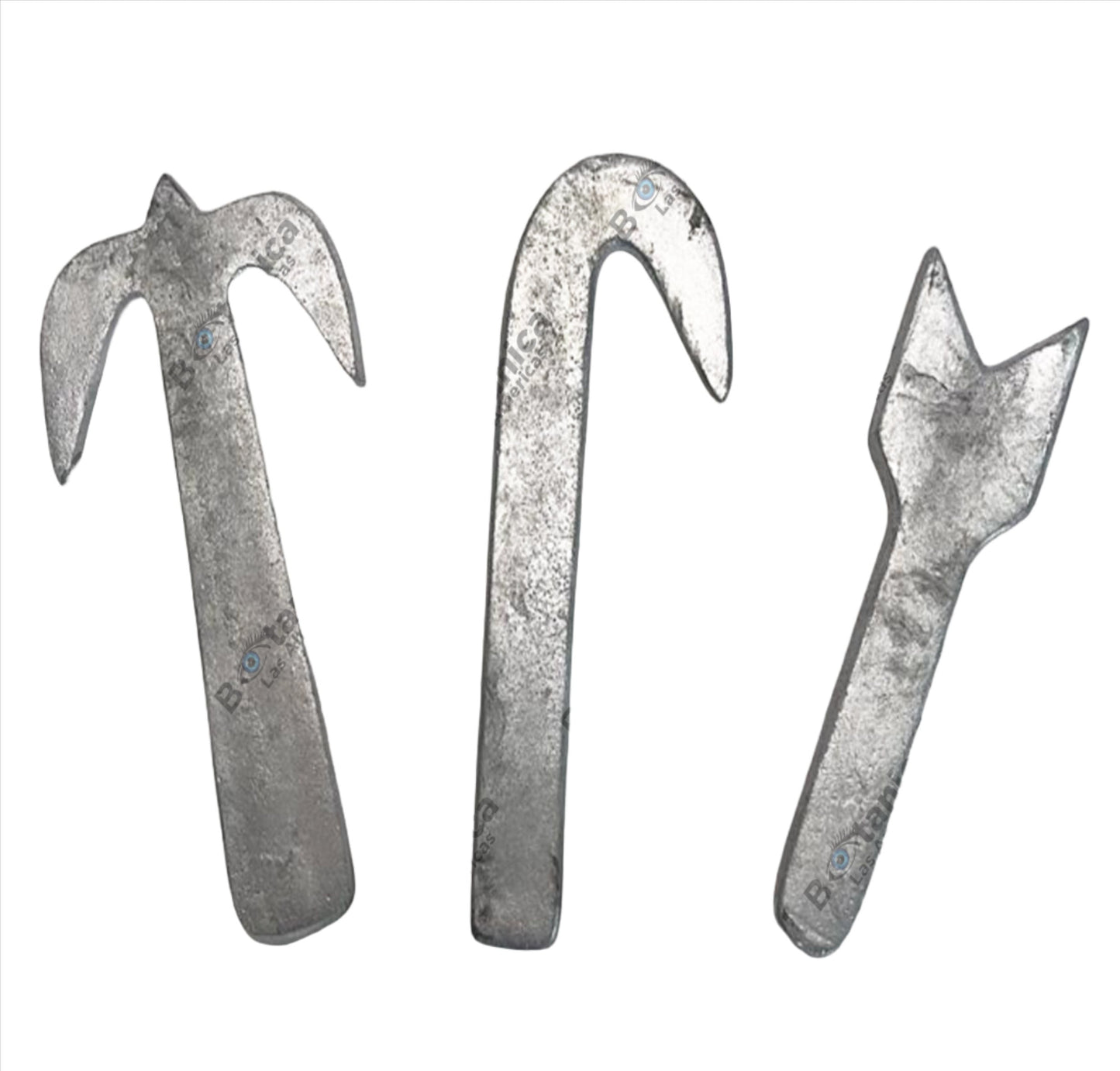 Herramientas De Agayu (3 piezas) / Agayu Tools (3 pieces)