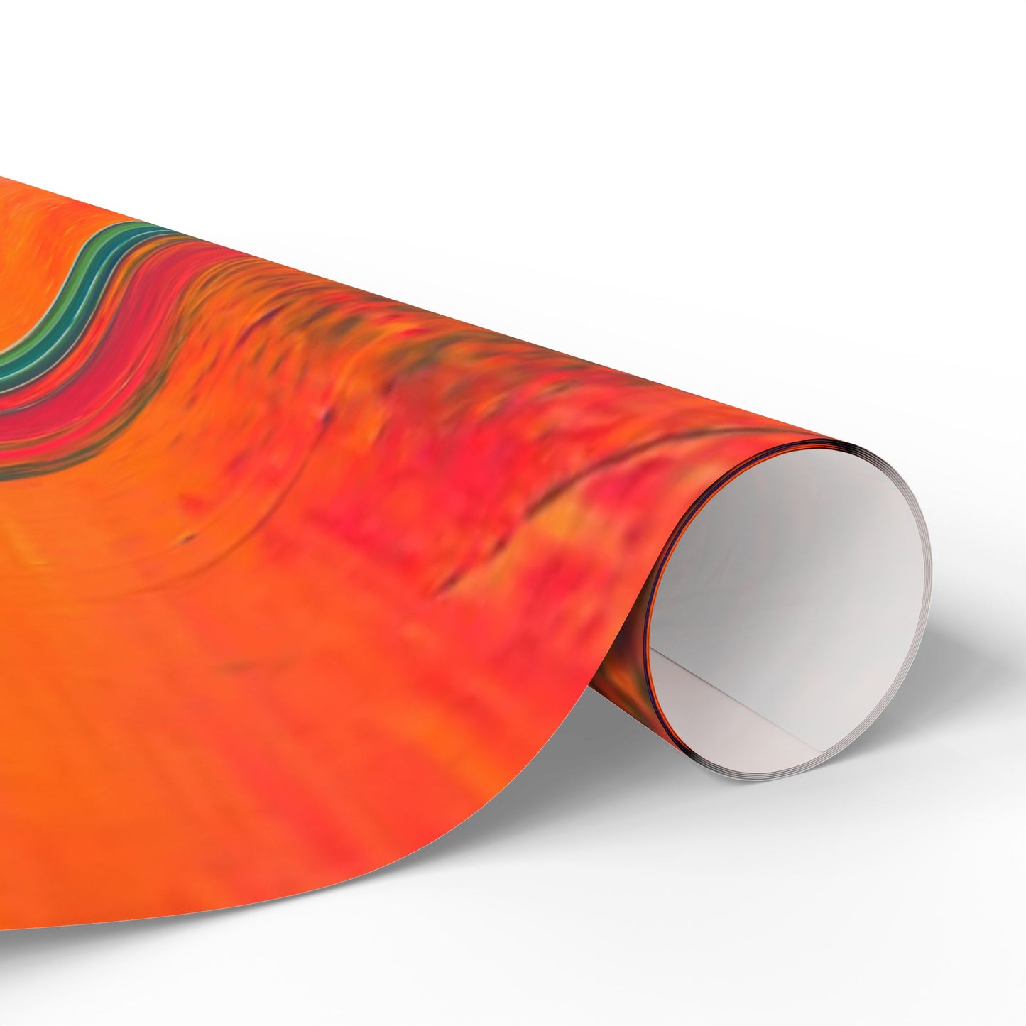 Vibrant Gift Wrap Paper for All Occasions, Colorful Wrapping Rolls for Birthdays, Holidays, DIY Projects, Eco-Friendly Gift Wrapping