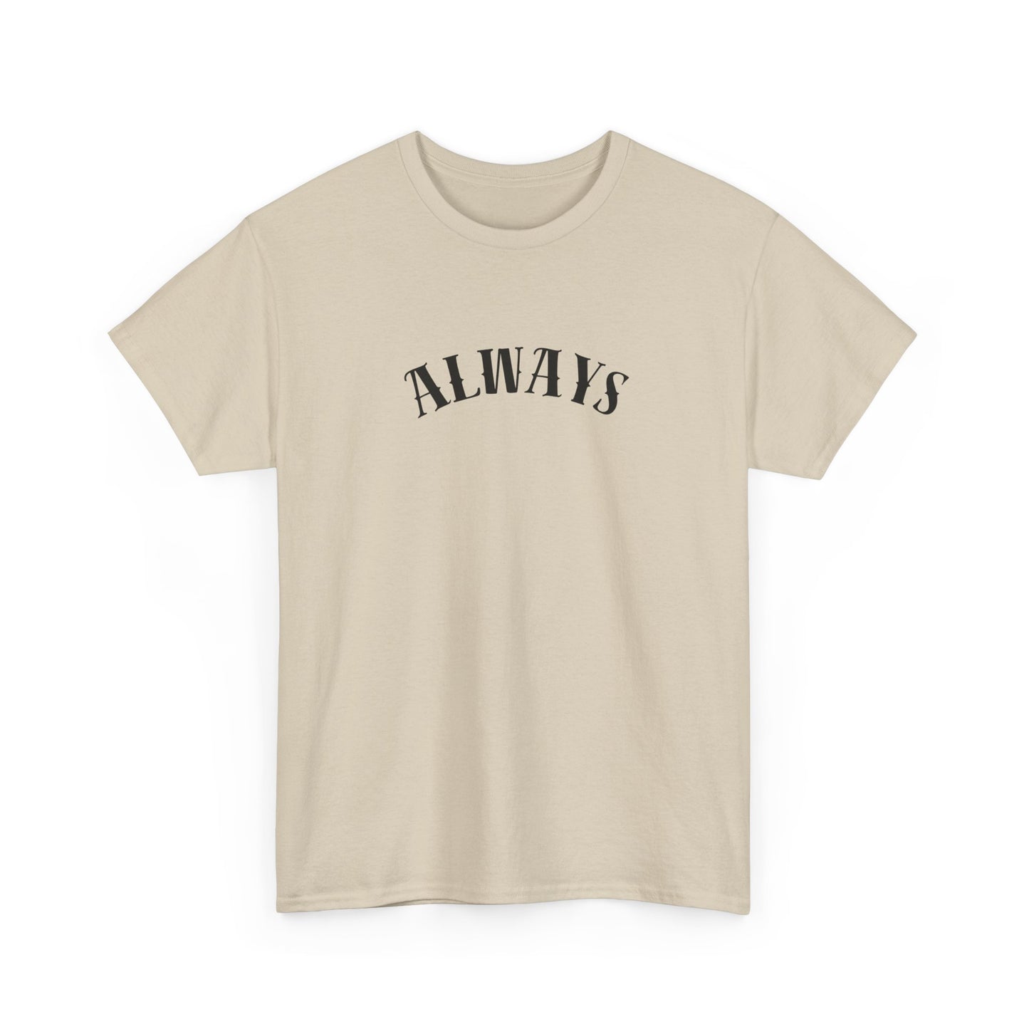 Always Humble Hustle Tee, Motivational T-Shirt, Casual Unisex Cotton Tee, Gift for Entrepreneurs, Inspirational Fashion, Summer Essentials