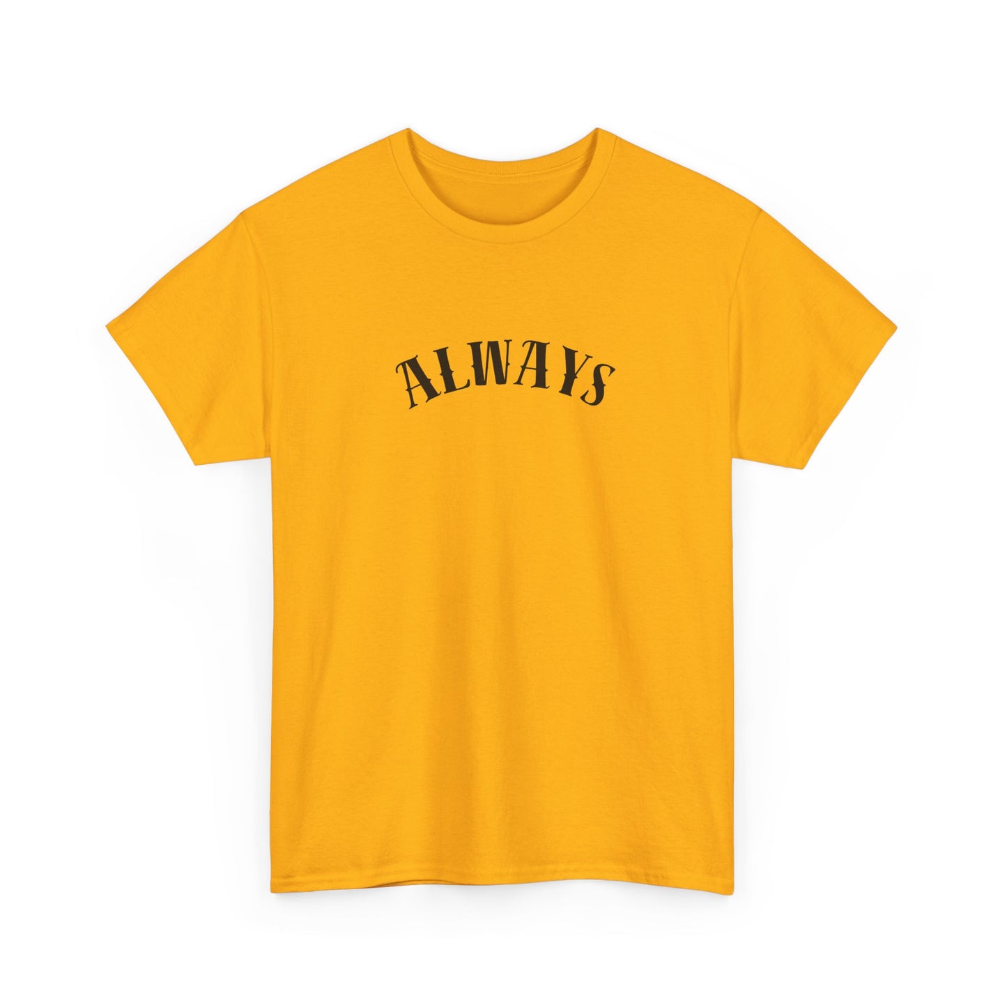 Always Humble Hustle Tee, Motivational T-Shirt, Casual Unisex Cotton Tee, Gift for Entrepreneurs, Inspirational Fashion, Summer Essentials