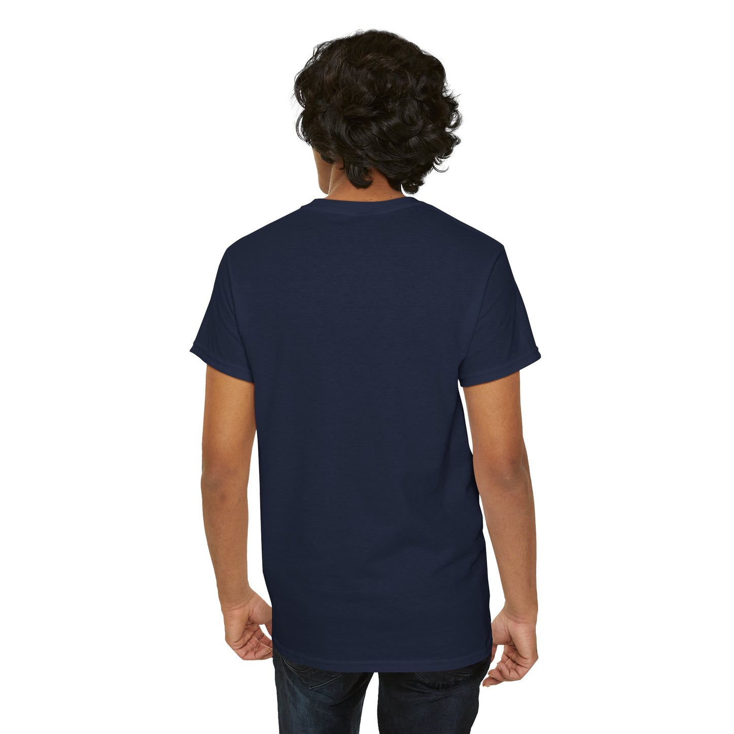 Colorful Infinite Creative Being Unisex Tee, Inclusive Fashion, Everyday Casual Wear, Gift for Friends