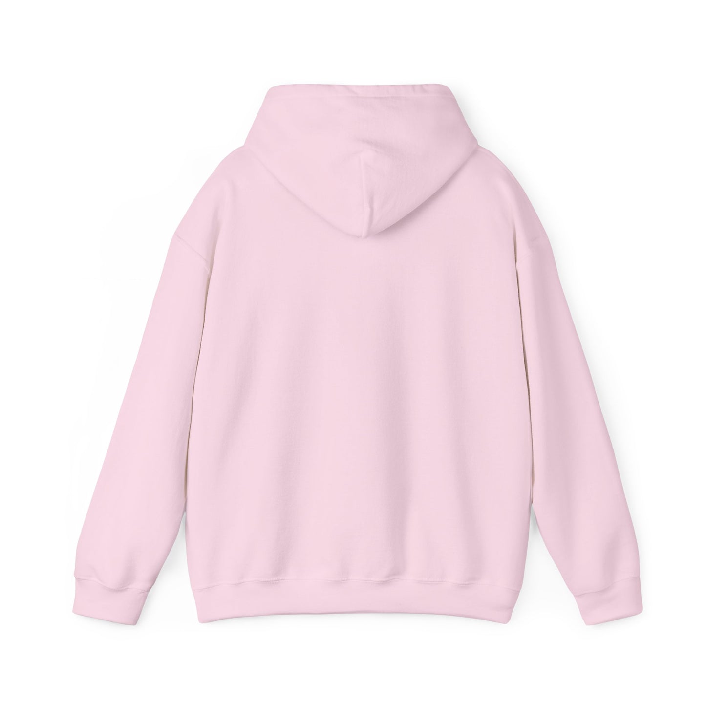 Whimsical Character Hoodie, Cozy Unisex Sweatshirt, Fun Gift for Friends, Casual Wear, Unique Art Design