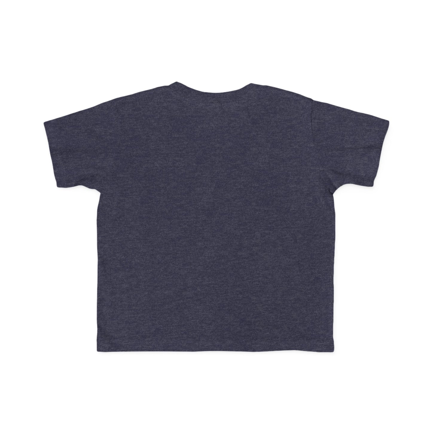 Toddler Tee with Cute Quote - Perfect for Playtime, Gifts, Birthdays, Family Gatherings, Mommy and Me