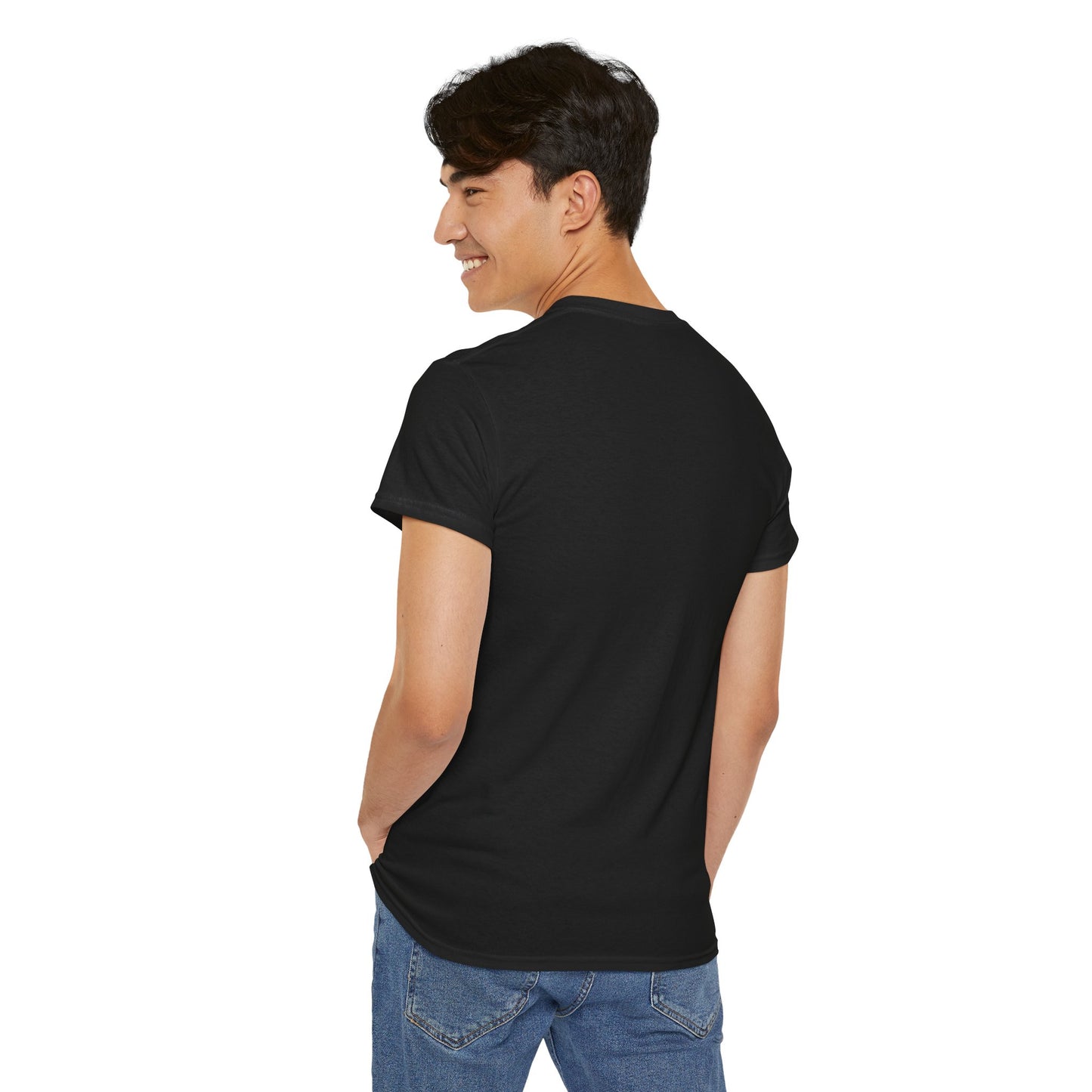 Colorful Infinite Creative Being Unisex Tee, Inclusive Fashion, Everyday Casual Wear, Gift for Friends
