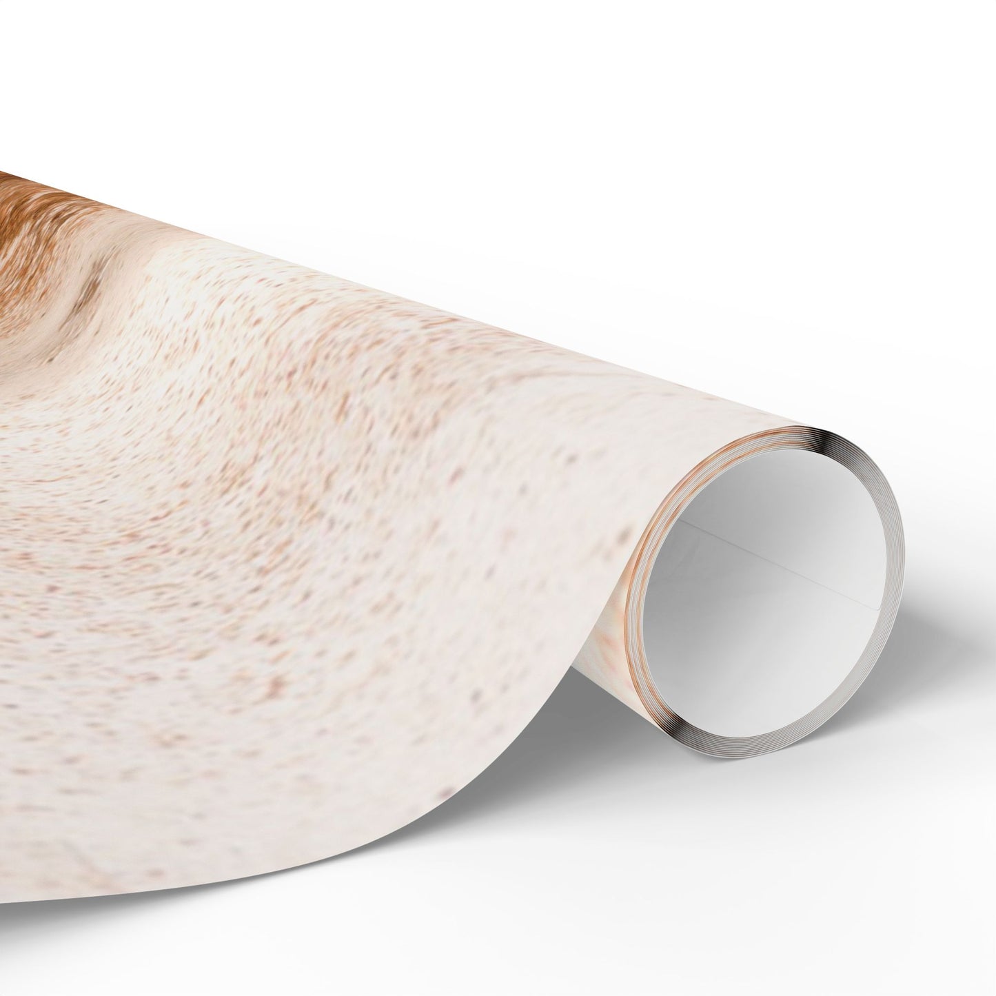 Eco-Friendly Wrapping Paper Roll | Gift Wrap for Birthdays, Holidays, Baby Showers, Weddings, Customizable Designs