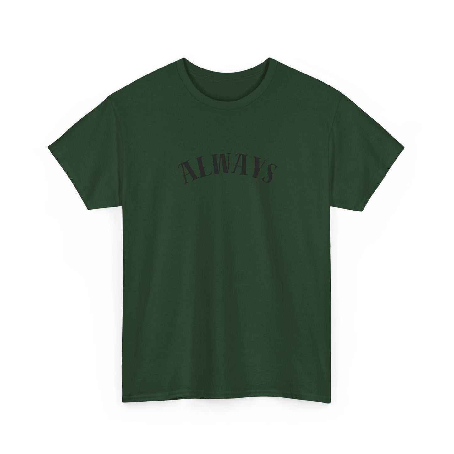 Always Humble Hustle Tee, Motivational T-Shirt, Casual Unisex Cotton Tee, Gift for Entrepreneurs, Inspirational Fashion, Summer Essentials