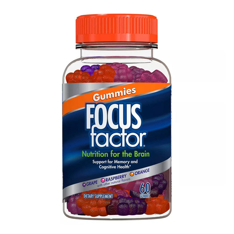 Focus Factor Cw 60 Gmm