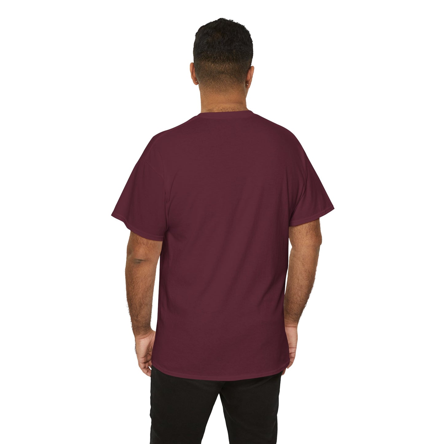 Colorful Infinite Creative Being Unisex Tee, Inclusive Fashion, Everyday Casual Wear, Gift for Friends