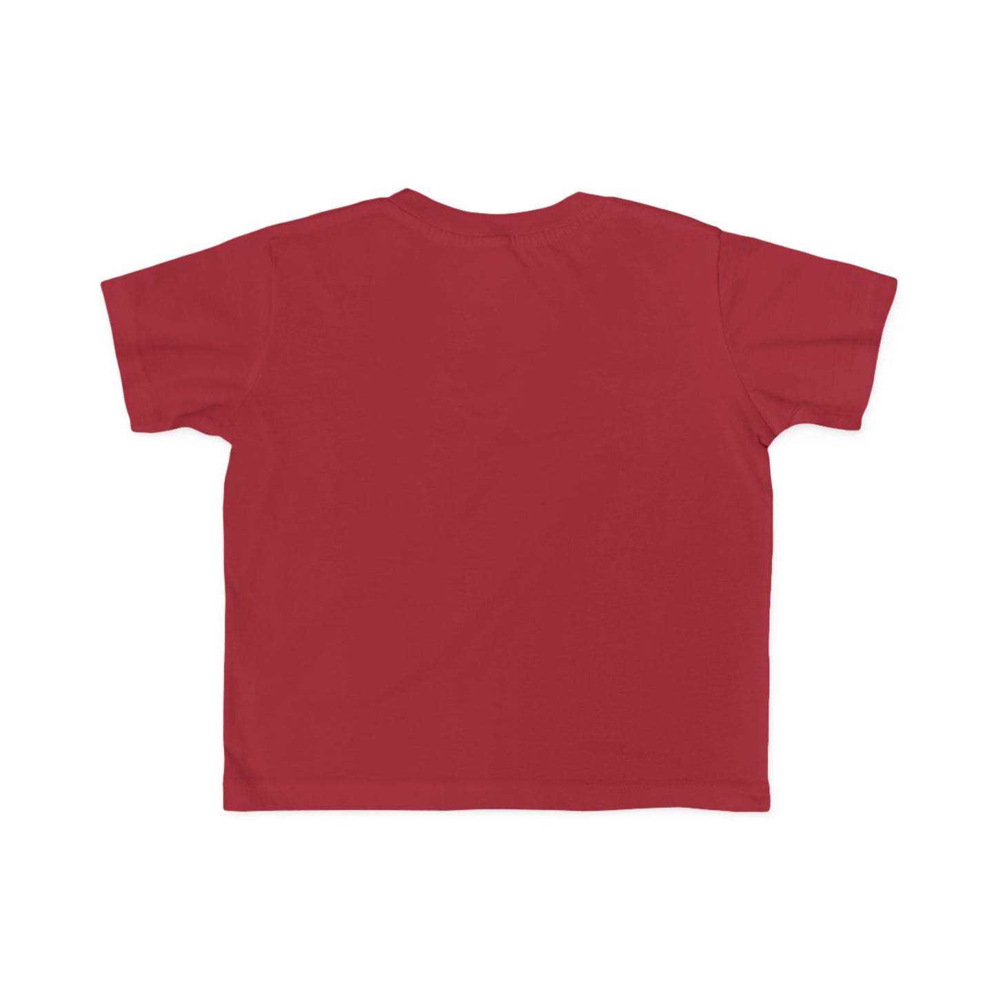 Toddler Tee with Cute Quote - Perfect for Playtime, Gifts, Birthdays, Family Gatherings, Mommy and Me
