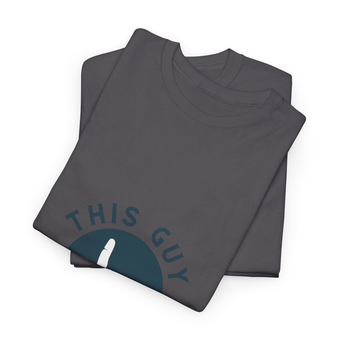 This Guy Has Just Retired Retirement Celebration Unisex Heavy Cotton Tee | Funny Gift for Retirees, Casual Wear, Retirement Party, Humor Shirt, Comfy Gift Idea