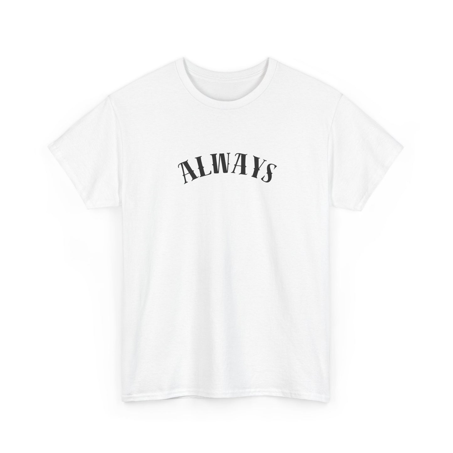 Always Humble Hustle Tee, Motivational T-Shirt, Casual Unisex Cotton Tee, Gift for Entrepreneurs, Inspirational Fashion, Summer Essentials