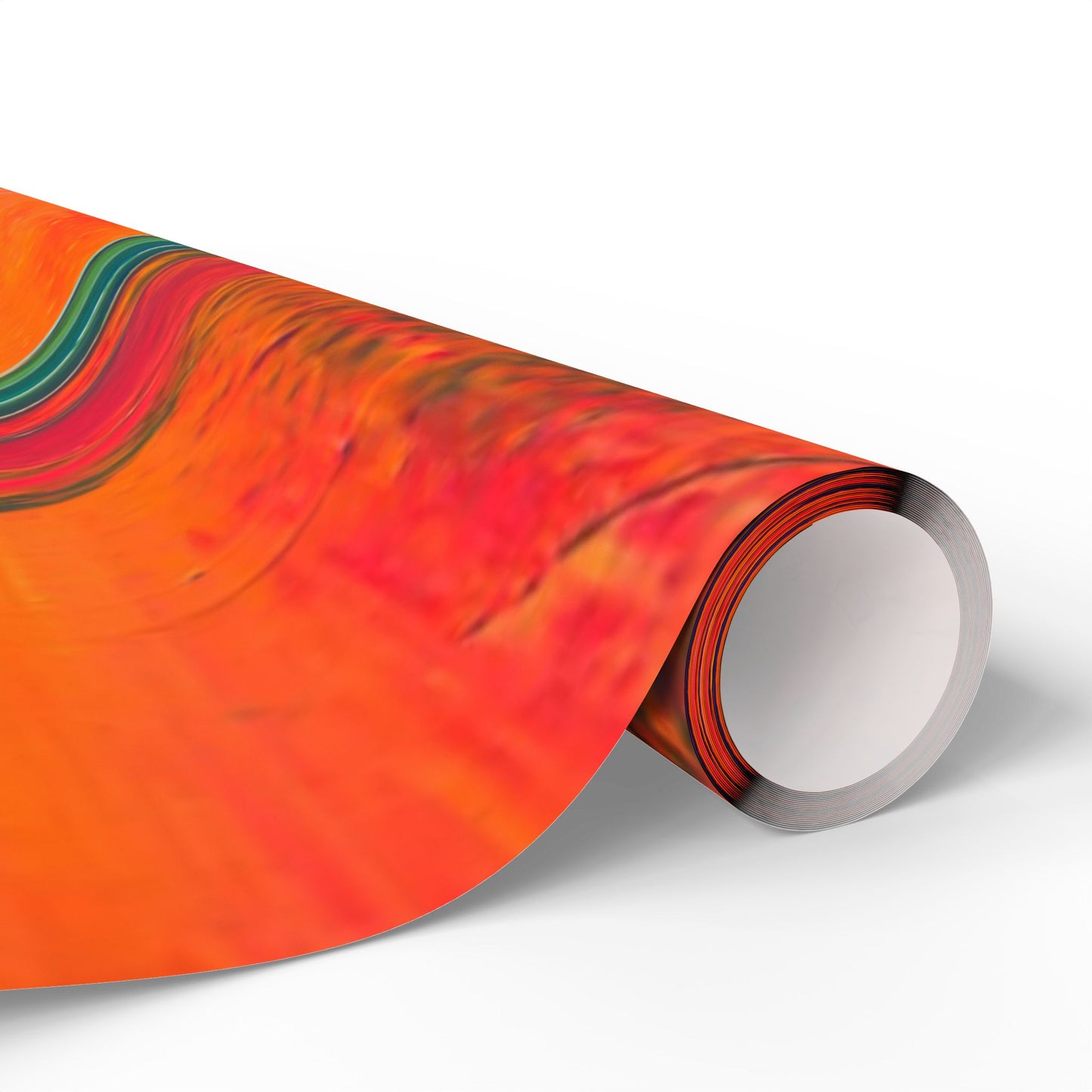 Vibrant Gift Wrap Paper for All Occasions, Colorful Wrapping Rolls for Birthdays, Holidays, DIY Projects, Eco-Friendly Gift Wrapping