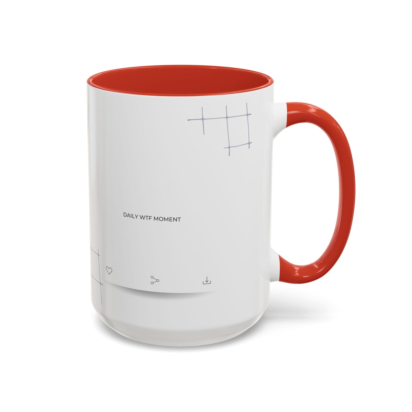 Get A Job to Pay For School? Coffee Mug - Daily WTF Moment, Unique Drinkware, Personalized Gift, Home Office Mug, Funny Coffee Cup, Stylish Beverage Holder