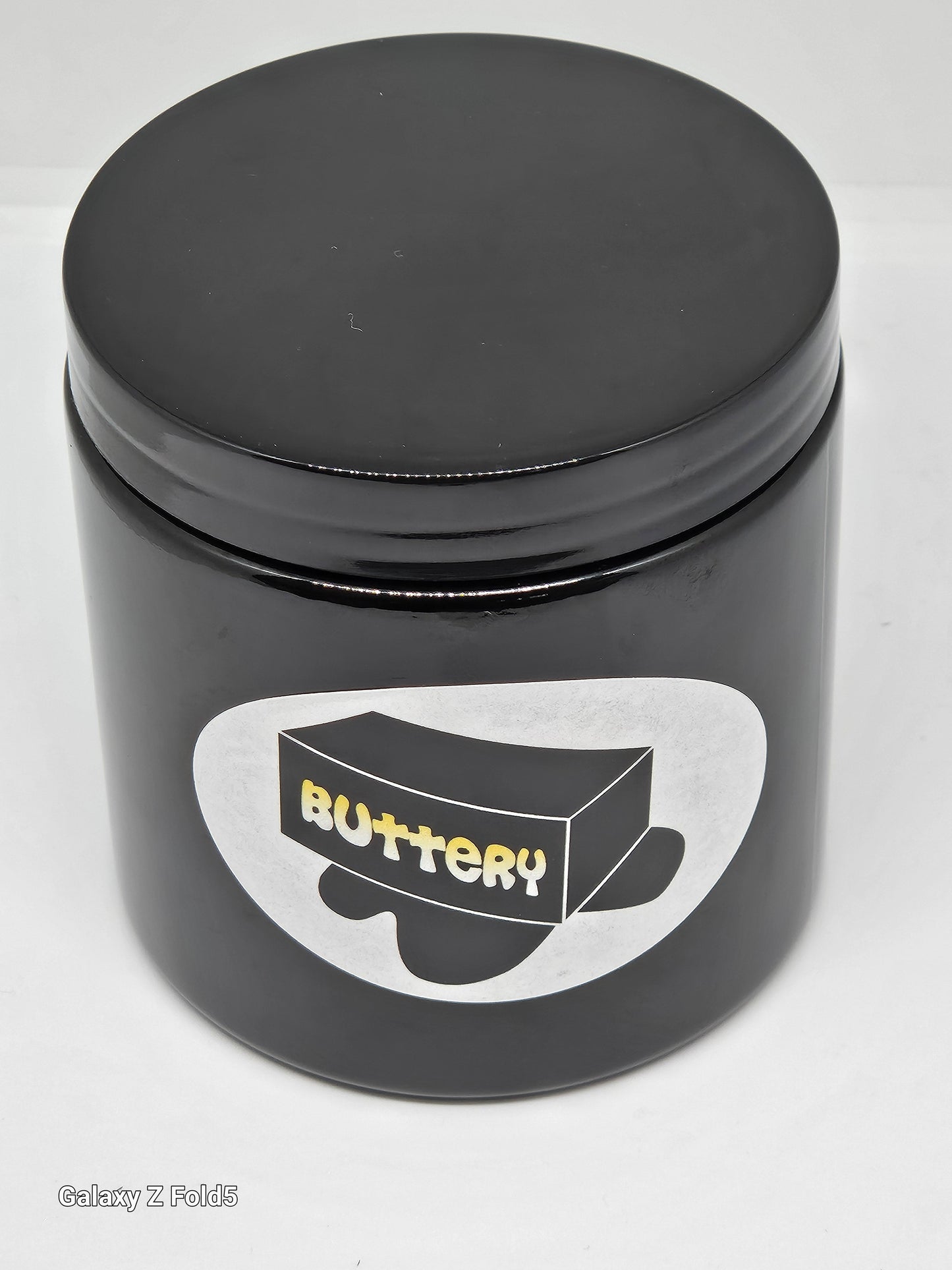 Body Butter with Grass Fed Beef Tallow and Shea Butter-4