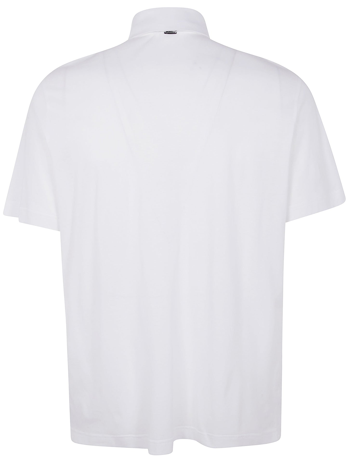 Herno Men Man Polo Shirt