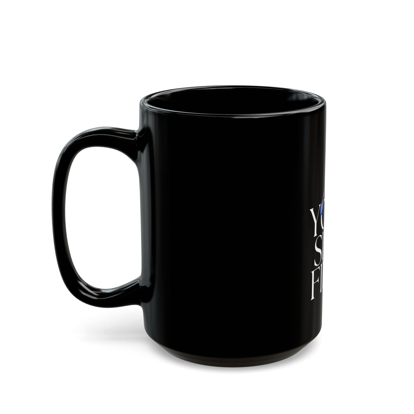 Love Yourself First Mug, Self-Care Gift, Inspirational Coffee Cup, Motivational Drinkware, Empowerment Mug