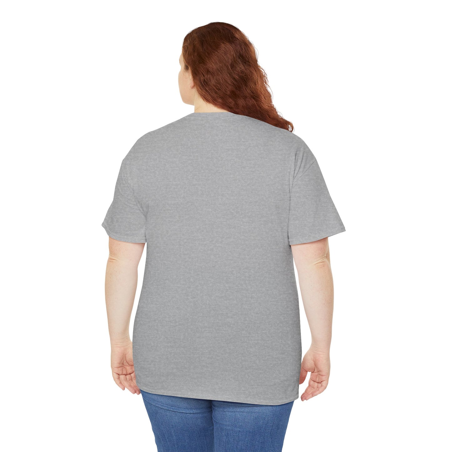 Minimalist Be You Tee, Unisex Cotton T-Shirt, Inspirational Graphic Tee, Gift for Friends, Casual Everyday Wear, Self-Love Apparel