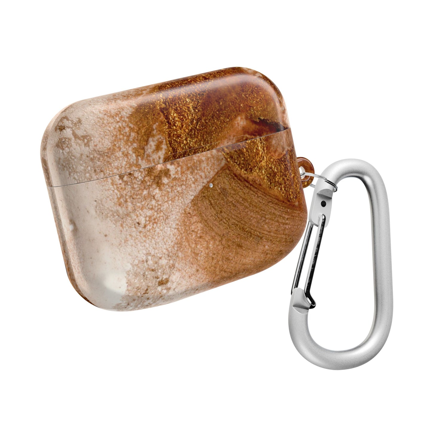 Stylish AirPod Cases | Marble Design, Trendy Accessory, Gift for Music Lovers, Unique Tech Cover, Personalized Earbuds Protection