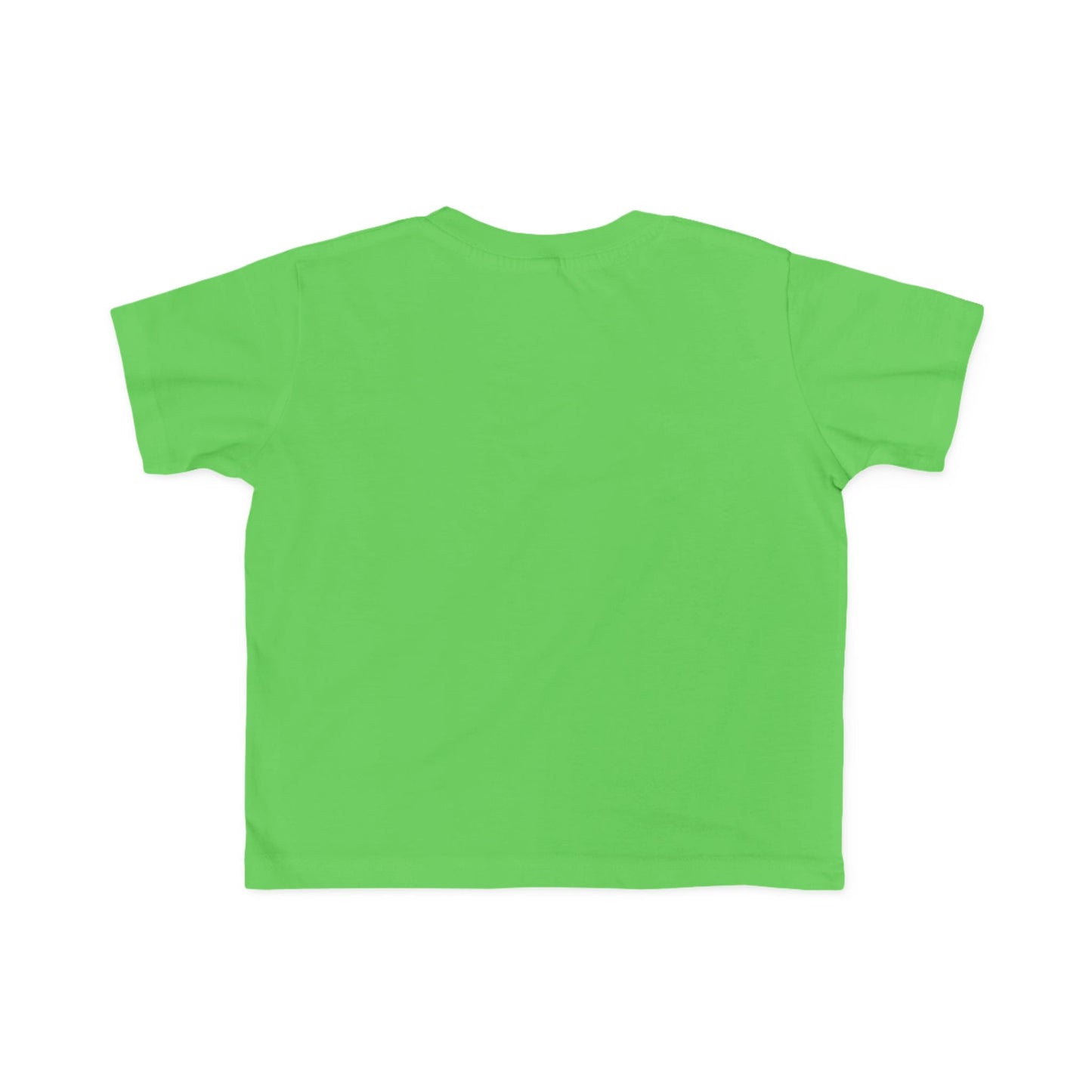 Toddler Tee with Cute Quote - Perfect for Playtime, Gifts, Birthdays, Family Gatherings, Mommy and Me