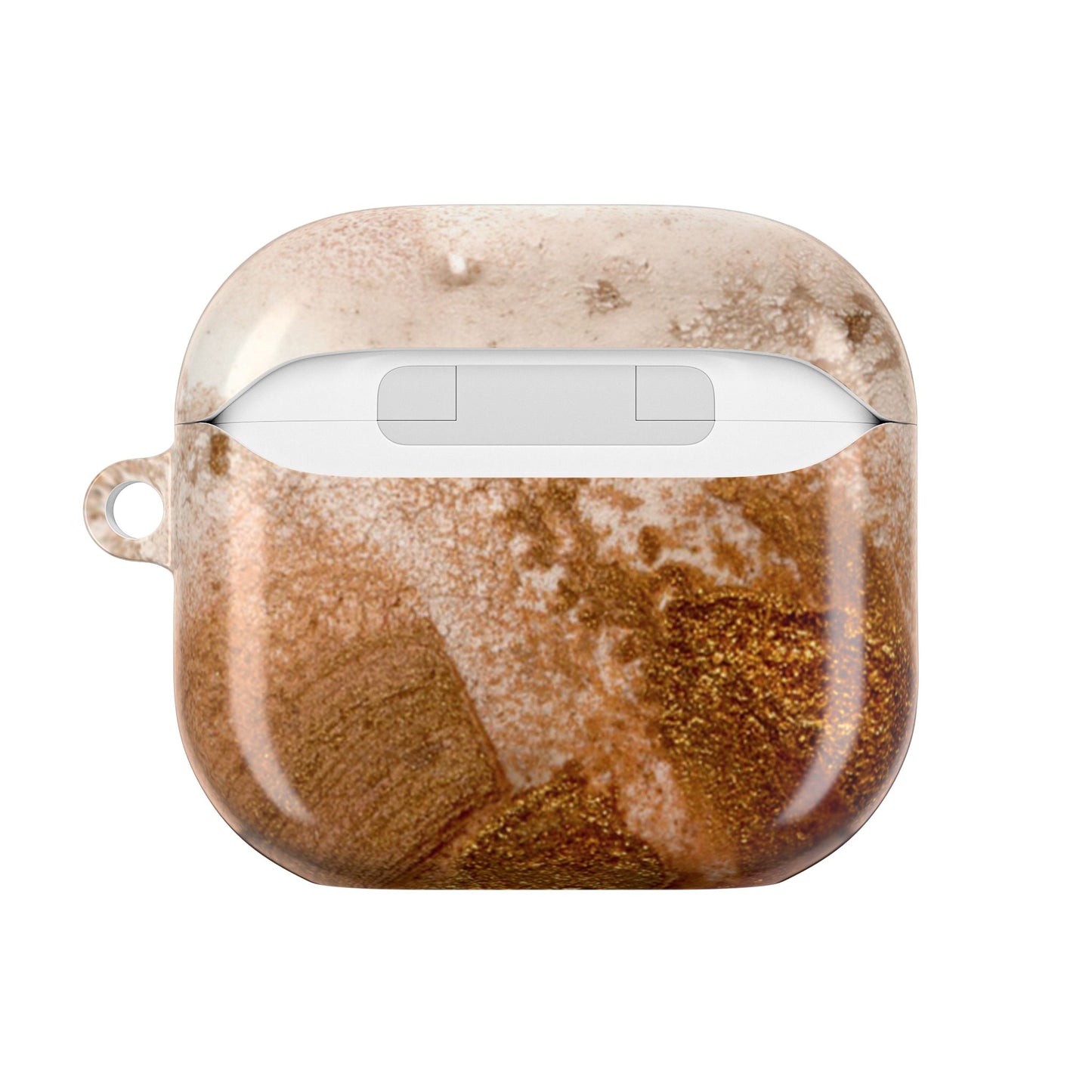 Stylish AirPod Cases | Marble Design, Trendy Accessory, Gift for Music Lovers, Unique Tech Cover, Personalized Earbuds Protection