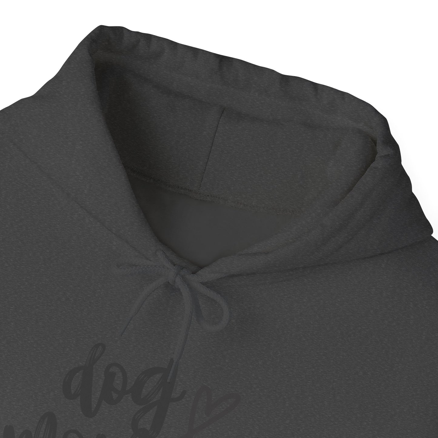 Dog Mommy Hoodie, Pet Lover Sweatshirt, Unisex Animal Apparel, Ideal Gift for Dog Moms, Cozy Pet-Themed Fashion