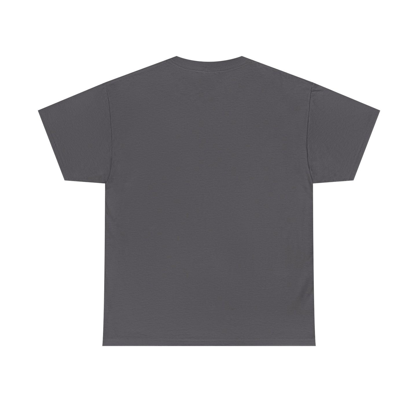 Minimalist Be You Tee, Unisex Cotton T-Shirt, Inspirational Graphic Tee, Gift for Friends, Casual Everyday Wear, Self-Love Apparel