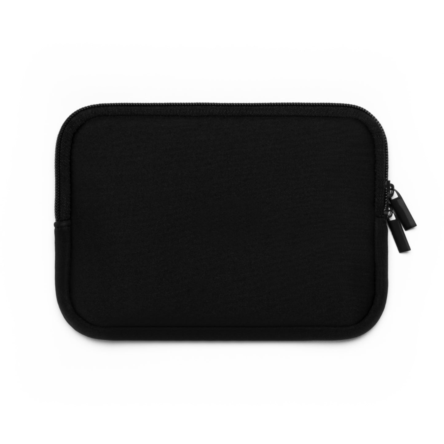 Colorful Abstract Laptop Sleeve, Artistic Tech Case, Creative Computer Bag, Vibrant Gift for Students, Unique Laptop Protector