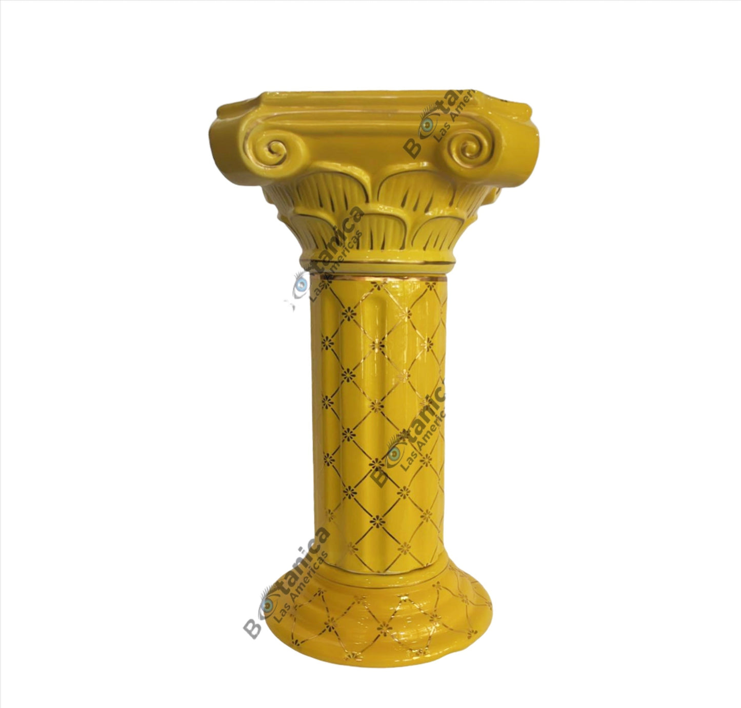 PEDESTALES DE CERAMICA (SOLO EN LA TIENDA NO ENVIOS) (22") DE ALTO