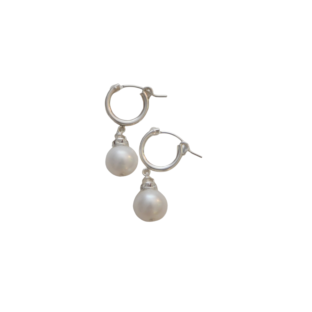 Harmony Hoops - 3 Colorways