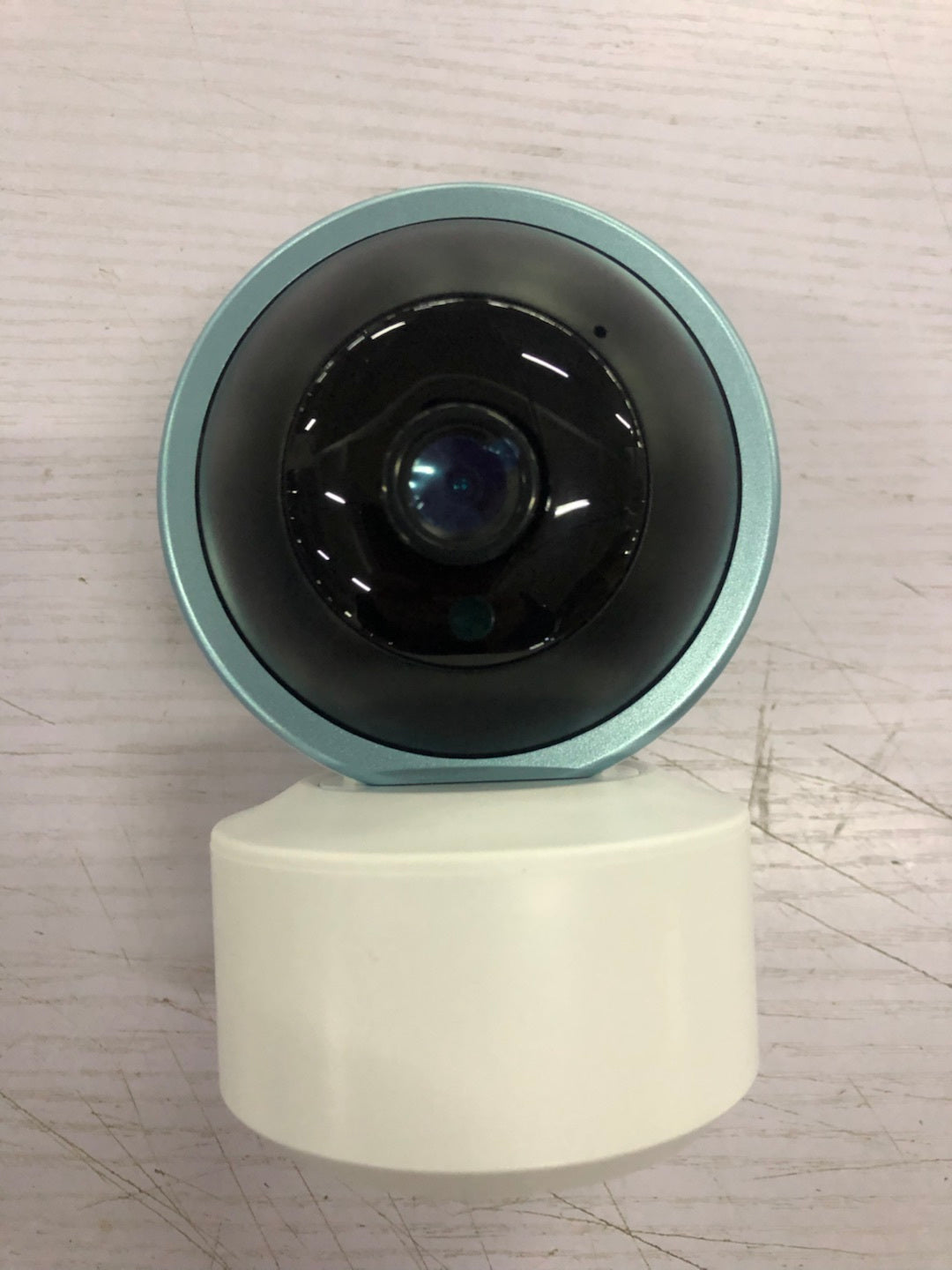 Indoor Monitoring 360 Degree Wifi Camera
