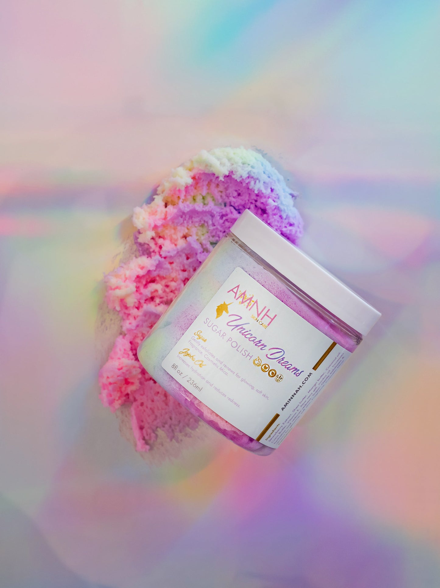 "Unicorn Dreams" Bundle-4