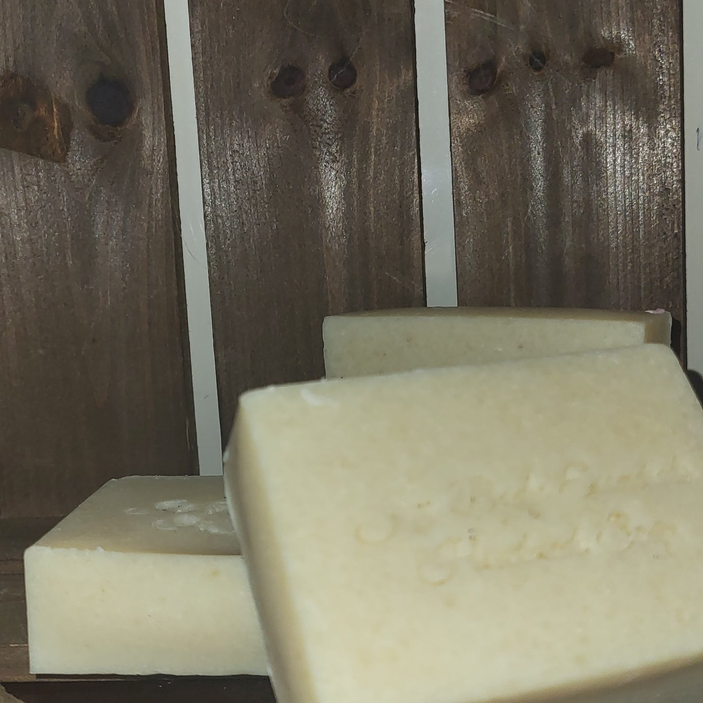 Rice Exfoliating Soap Bar 4oz