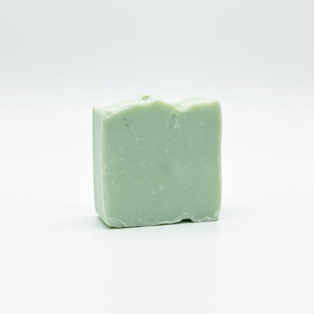 Aloe Soap Bar-2