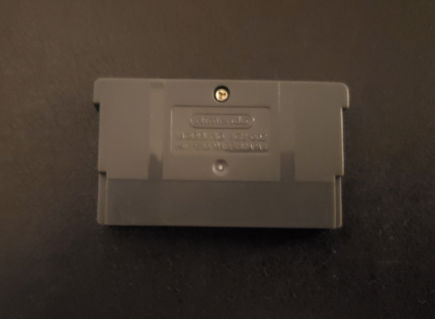 Dragon Ball: Advanced Adventure GBA Video Game Boy Advance 2004 DBZ